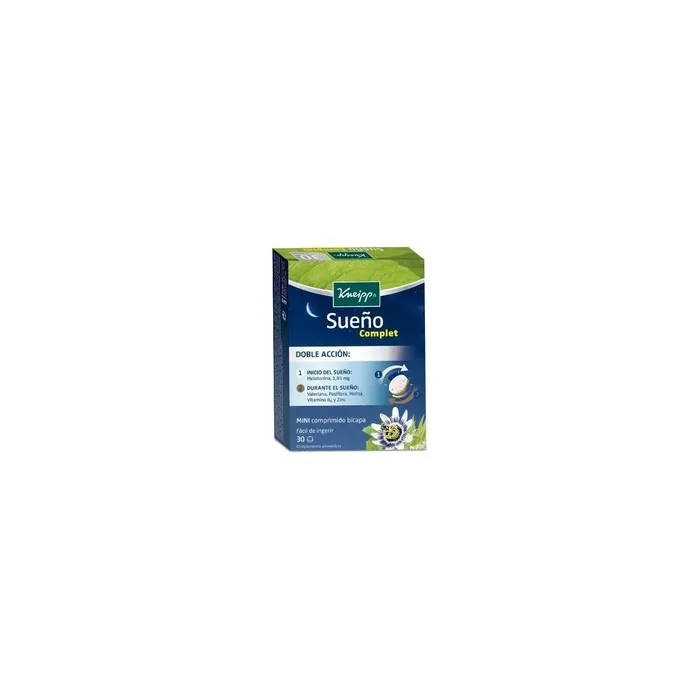 Kneipp Kneipp Sleep Complete 30 Comp