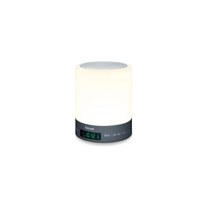 Beurer Wake Up Light Wl 50 With 3 Years Warranty