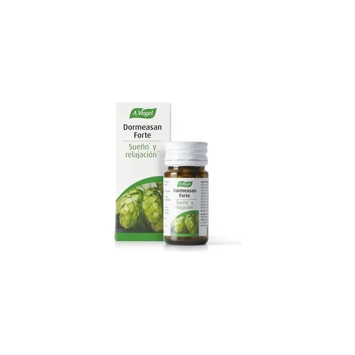 A Vogel Vogel Dormeasan Forte 30 Capsules
