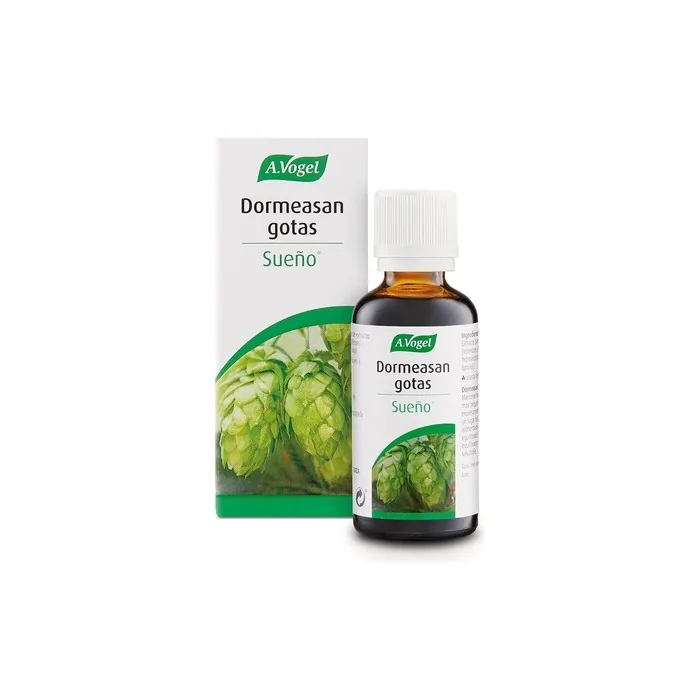 A.Vogel Dormeasan Healthy Sleep 50ml