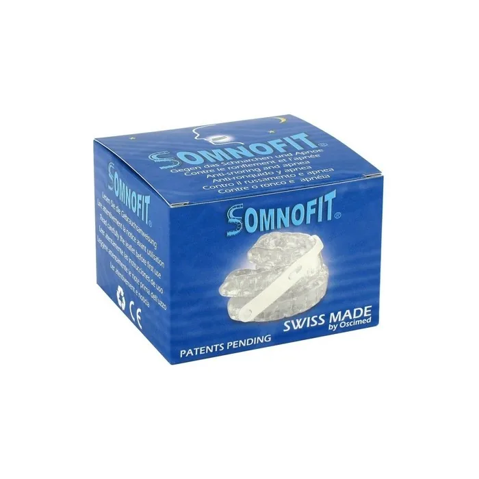 Somnofit Anti-Snoring
