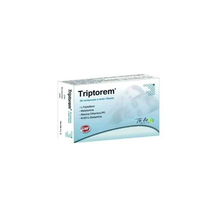 Monterem Triptorem 20 Tablets