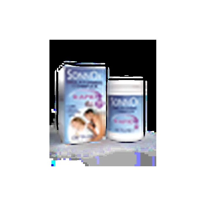 Dietalinea Sonnok Melatonin 60 Tablets
