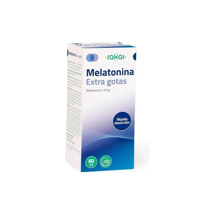 Melatonin Extra 60ml