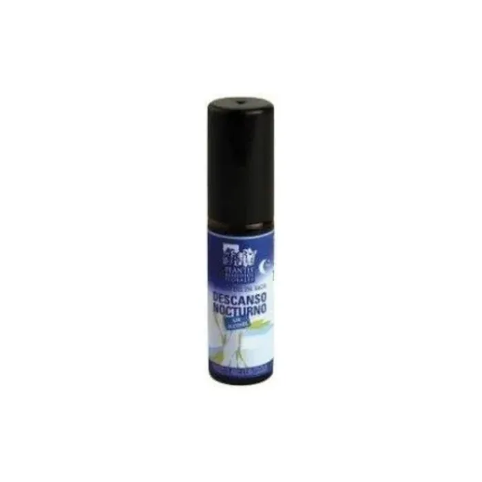 Plantis Plantis Night Rest Alcoholfree 20ml