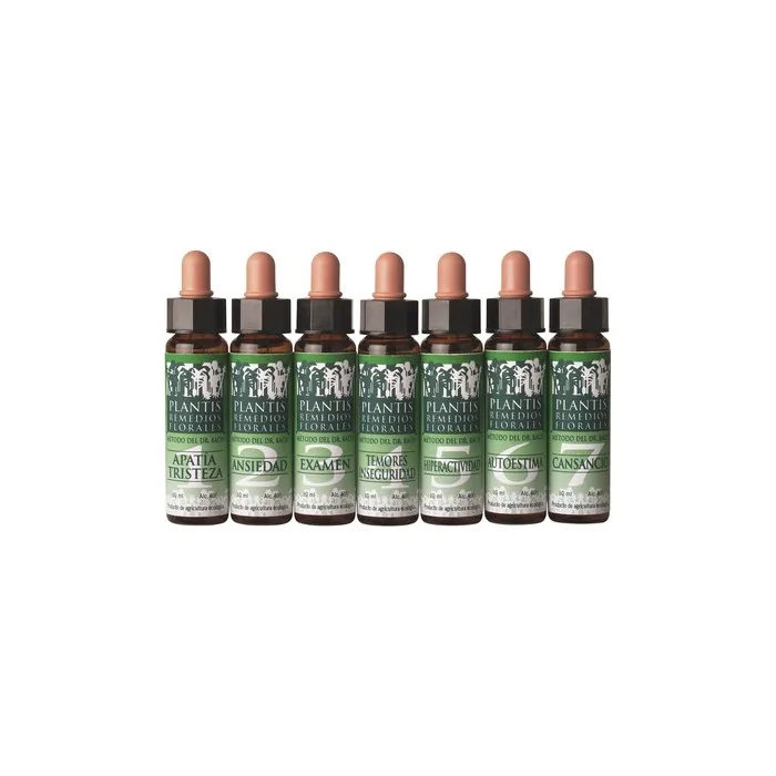 Artesania Remedio 5 Hiperactividad 10Ml
