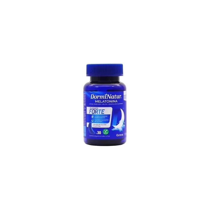 Esteve Esteve Dorminatur Forte 30 Gummies - Sleep Aid Supplement