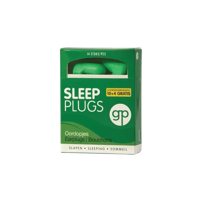 Get Plugged Sleep Plugs Groot By Get Plugged