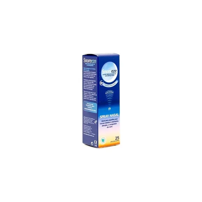 Snoreeze Nasal Snoring Spray 10ml by Teva Pharma