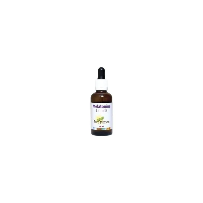 Sura Vitasan Melatonin 50ml