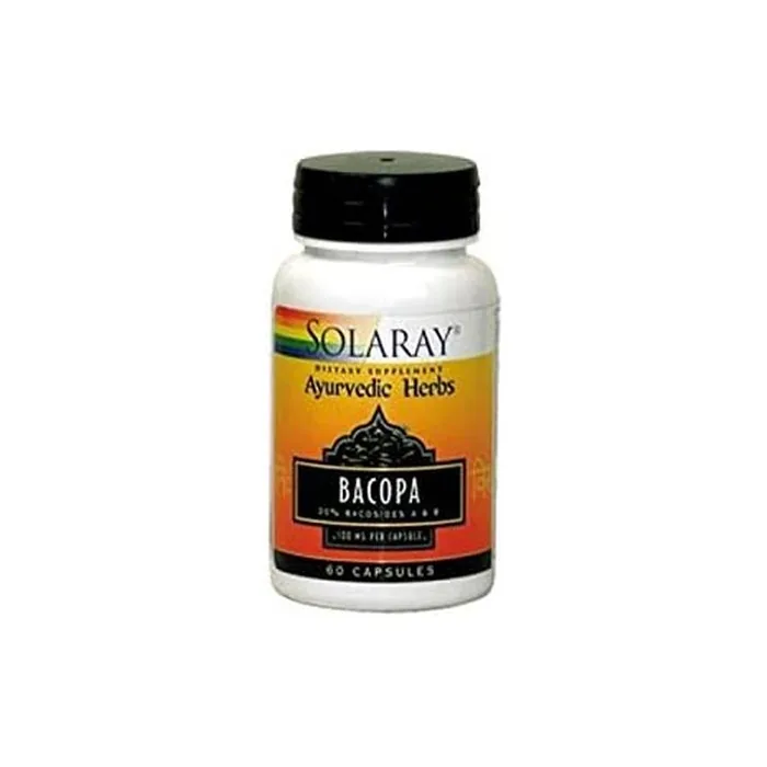 MGD Serenity 80 Capsules