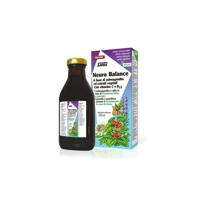 Salus Neuro Balance 250ml