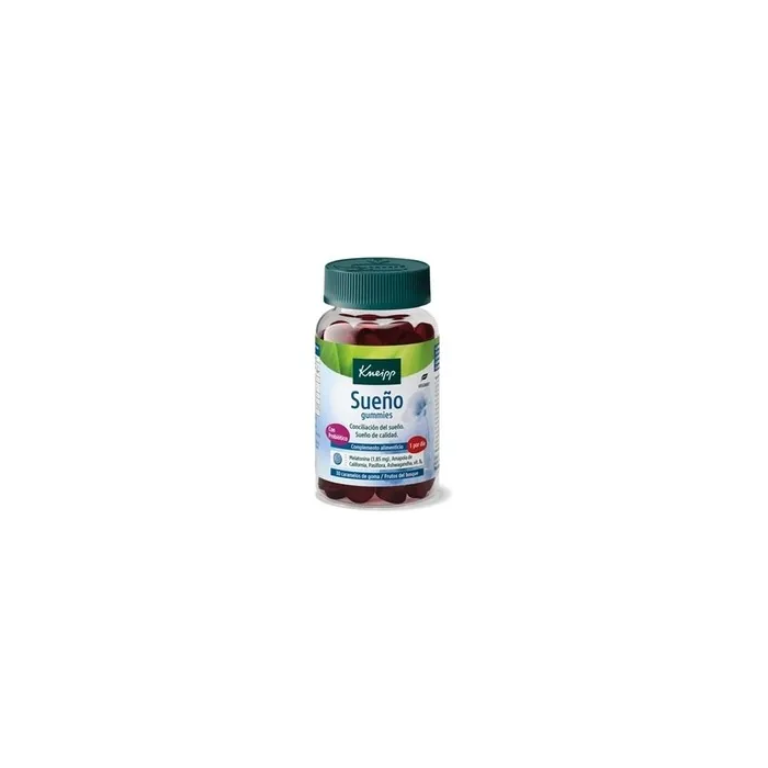 Kneipp Kneipp Dream 30 Gummies Relaxing Gummies For Sleep Support