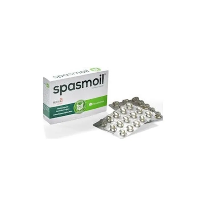 Honora Pharma Spasmoil 30 Capsules