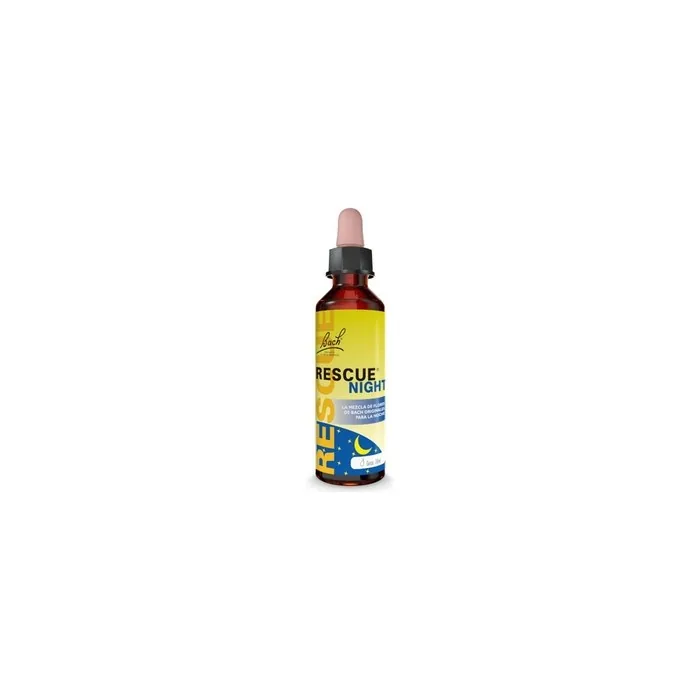 Bach Rescue Remedy Night 20ml