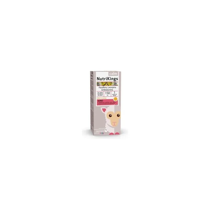 Nutrikings Calm 150ml