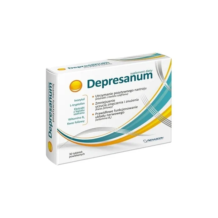 Depresanum 30 Tablets