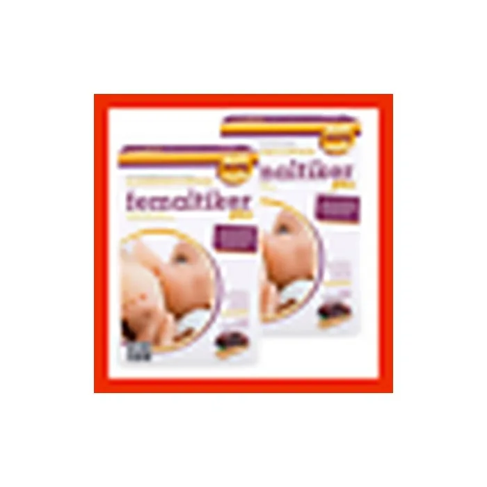 Femaltiker Plus Chocolate Problems with Initiation or Maintenance