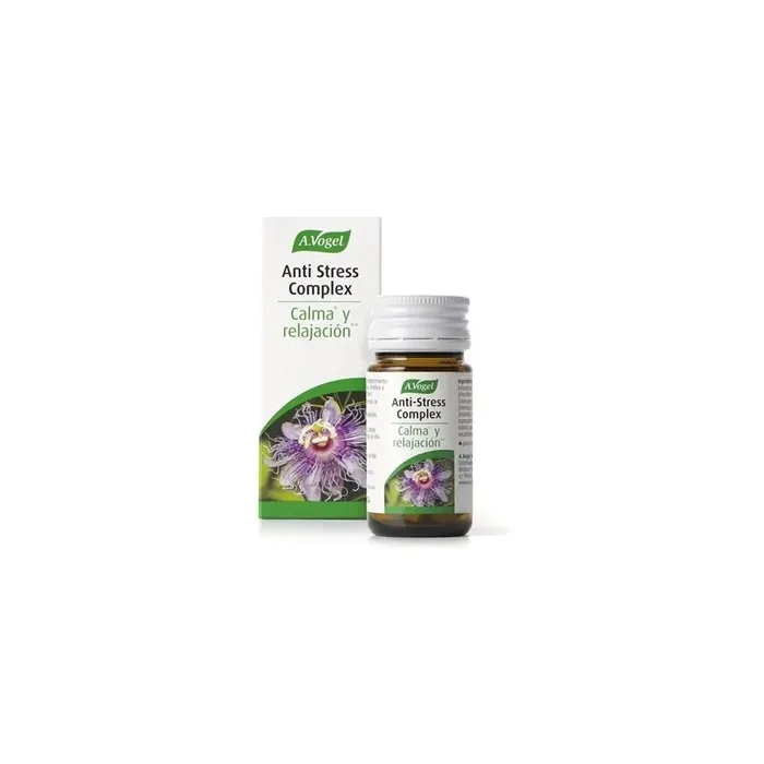 A Vogel Vogel Anti Stress Complex 30 Tablets