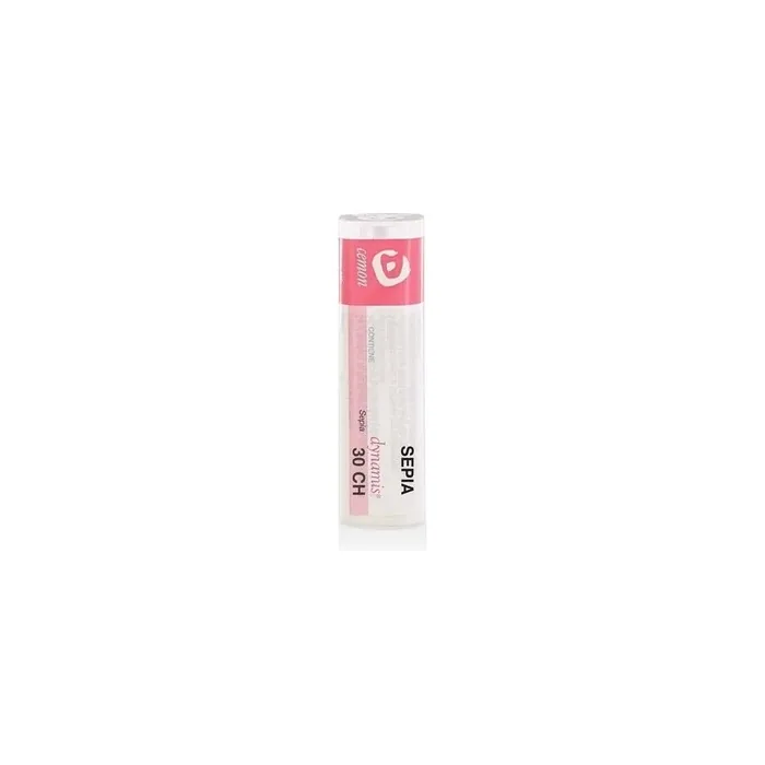 Cemon Sepia 30c Granules - Homeopathic Remedy