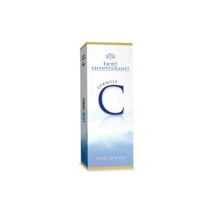 Forza VItale Fm Formel-C Concentration 10ml