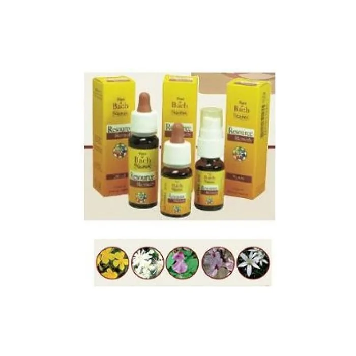 Resource Remedy SPR 10ml Bach