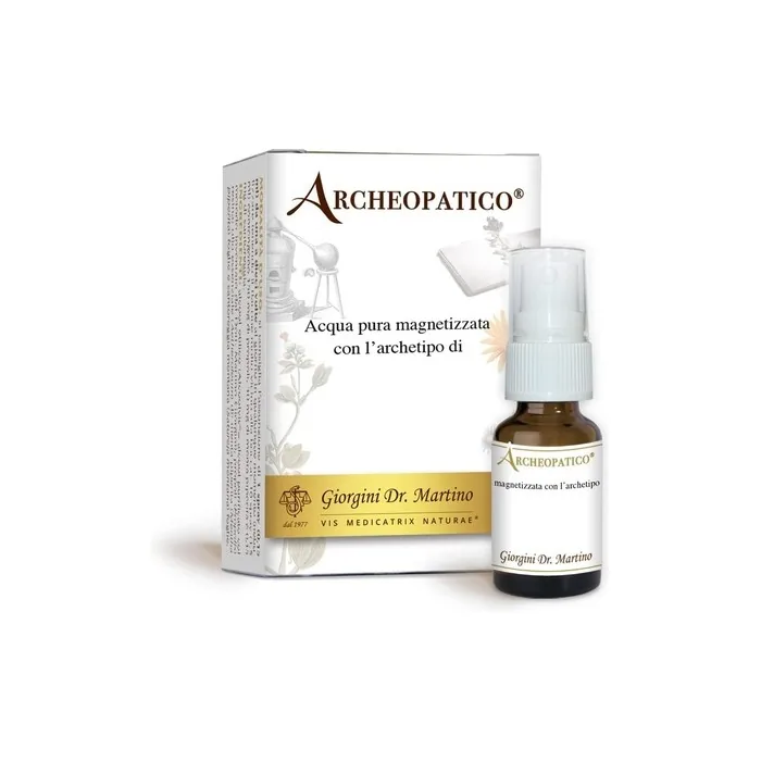 Dr Giorgini Anxiety Apprehension 30 Capsules 10ml