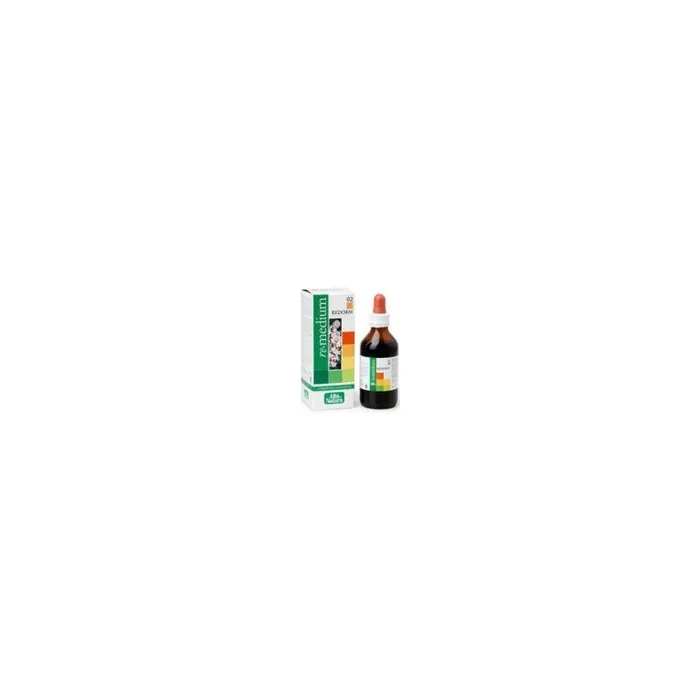 Remedium 02 Redorm 100ml