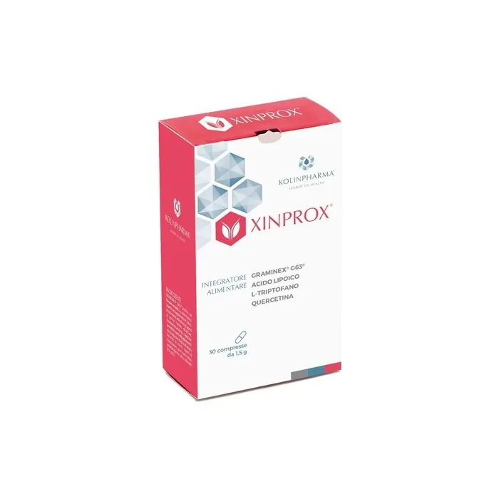 Kolinpharma Xinprox 30 Tablets