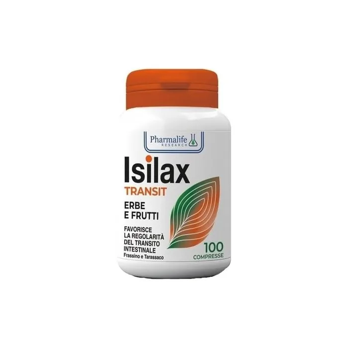 Isilax Transit 100 Tablets