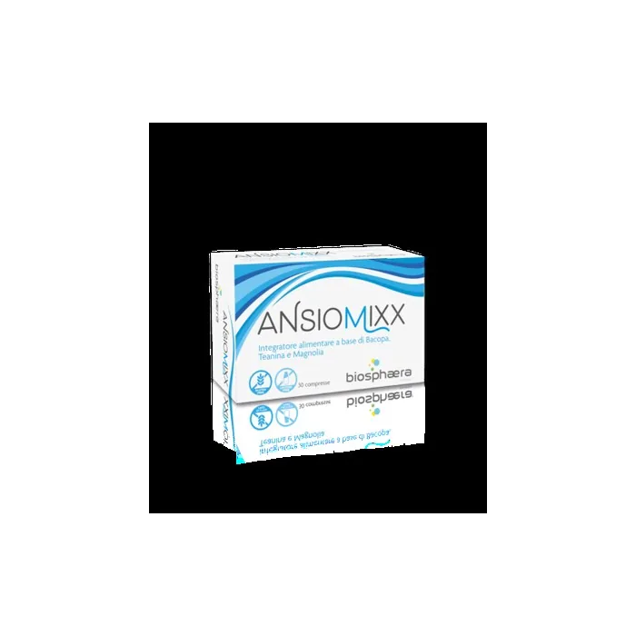 AnsioMixx Biosphaera Pharma 30 Tablets