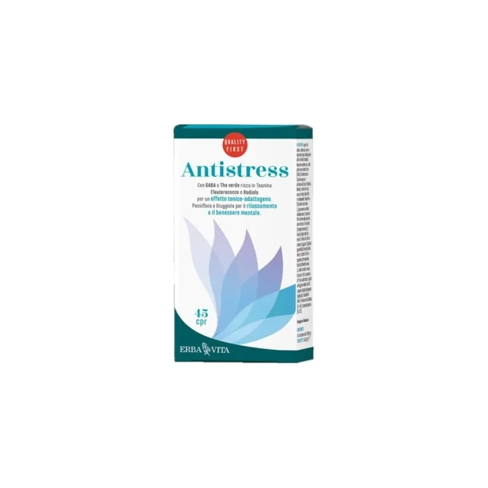 Antistress 45 Tablets