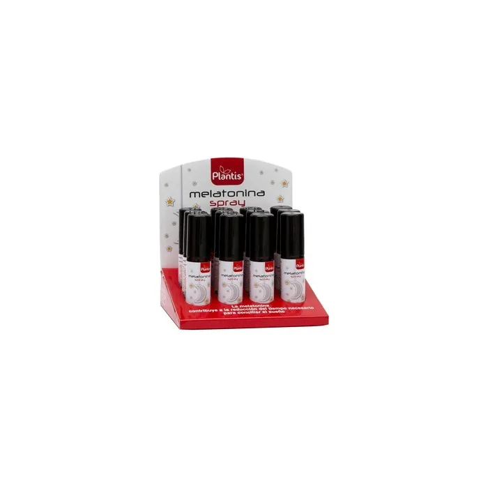 Artesania Melatonina Plantis Spray 20Ml