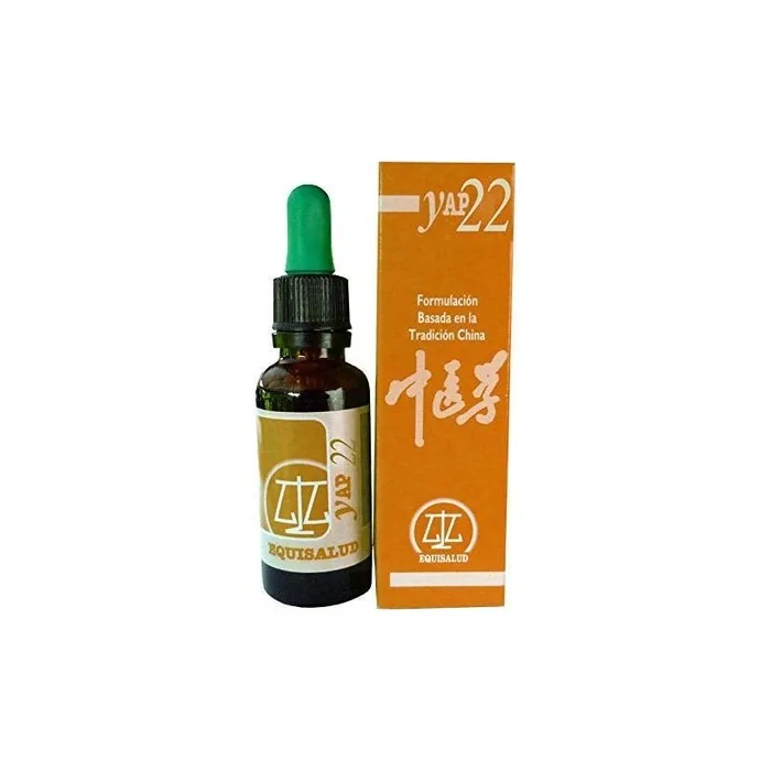 YAP 22 INSOMNIA Phobien 31ml