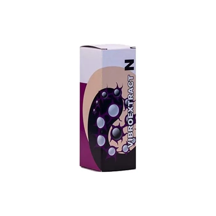 Equisalud Vibroextract N - Sistema Nervioso 50ml