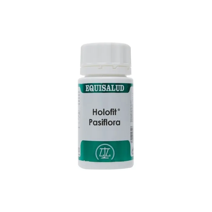 Holofit Pasiflora 60 Cap