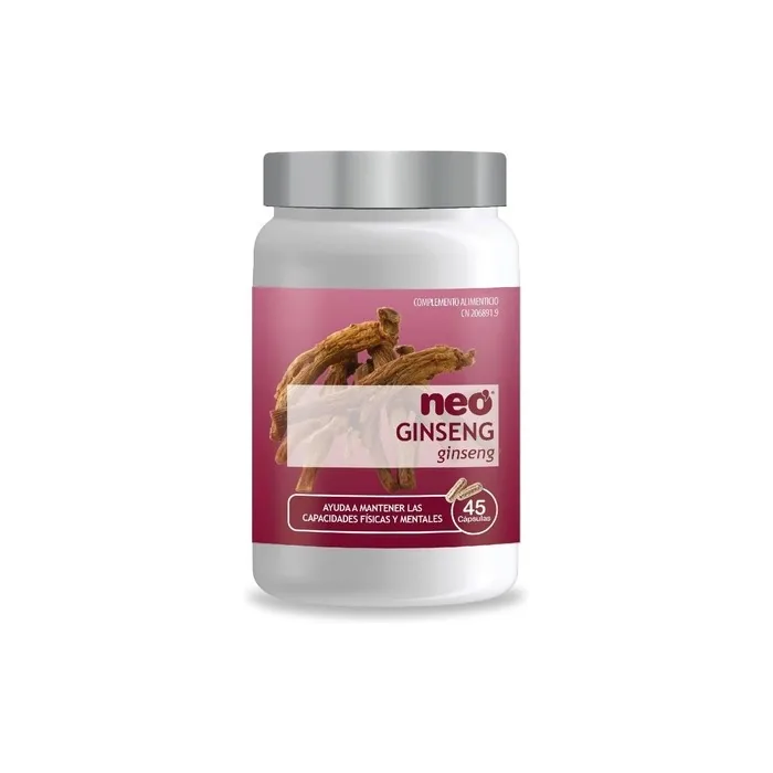 Neo Ginseng 45 Capsules