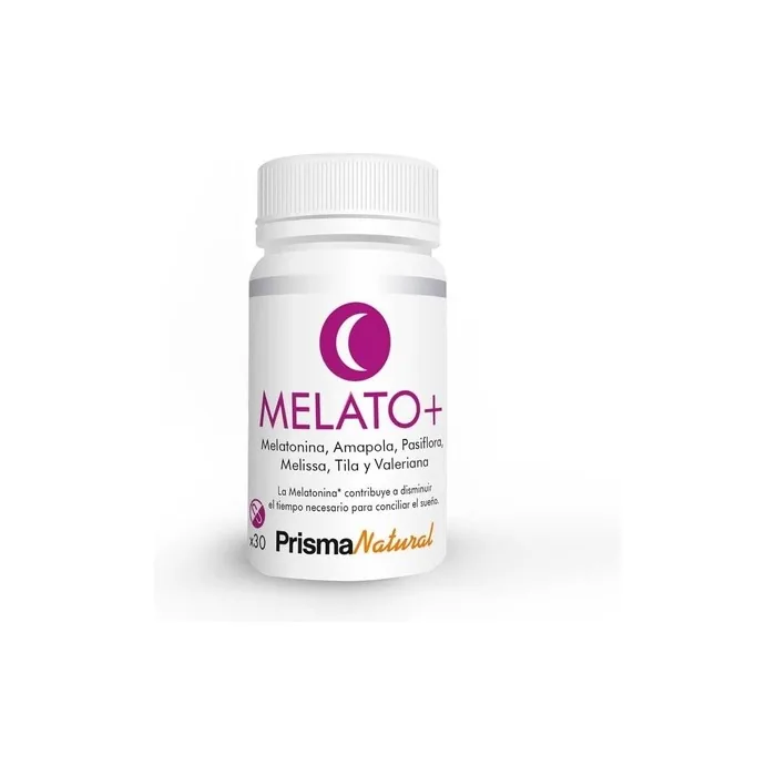 Melato 30 Capsules