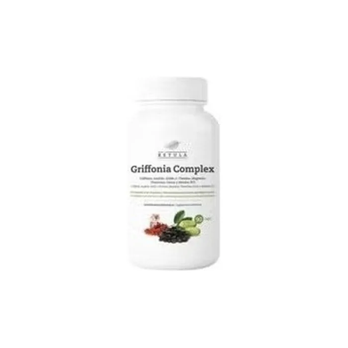 Betula Griffonia Complex Dietary Supplement 90 Capsules