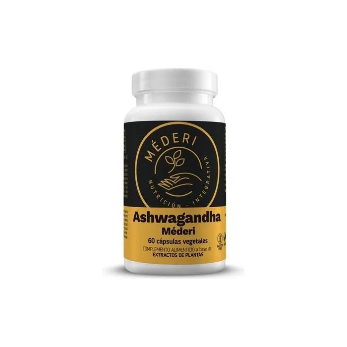 Ashwagandha Méderi