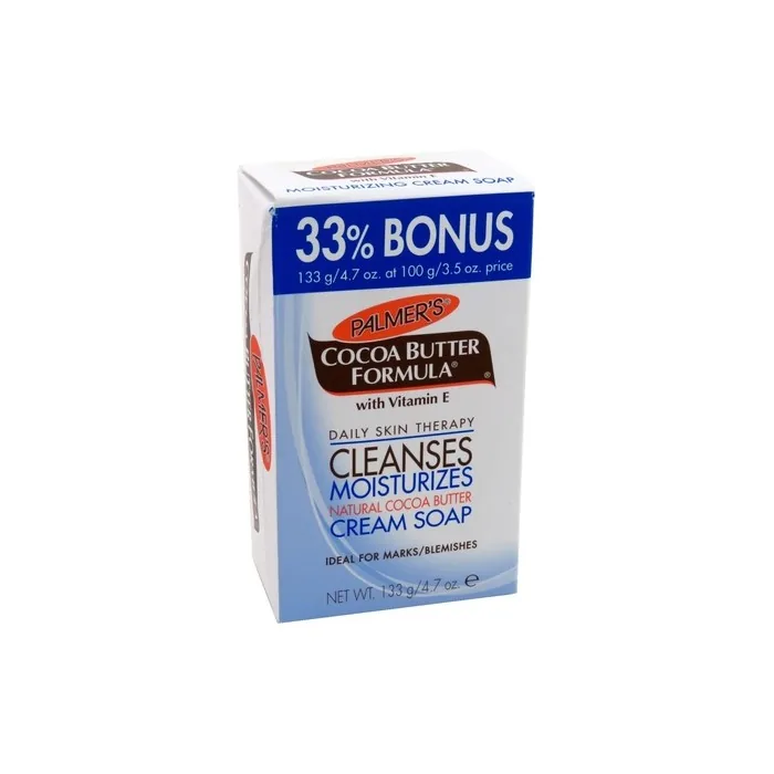 Palmer's Cocoa Butter Bar Soap 133g