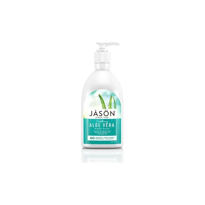 JASON COSMETICA Gel and Soap 500ml