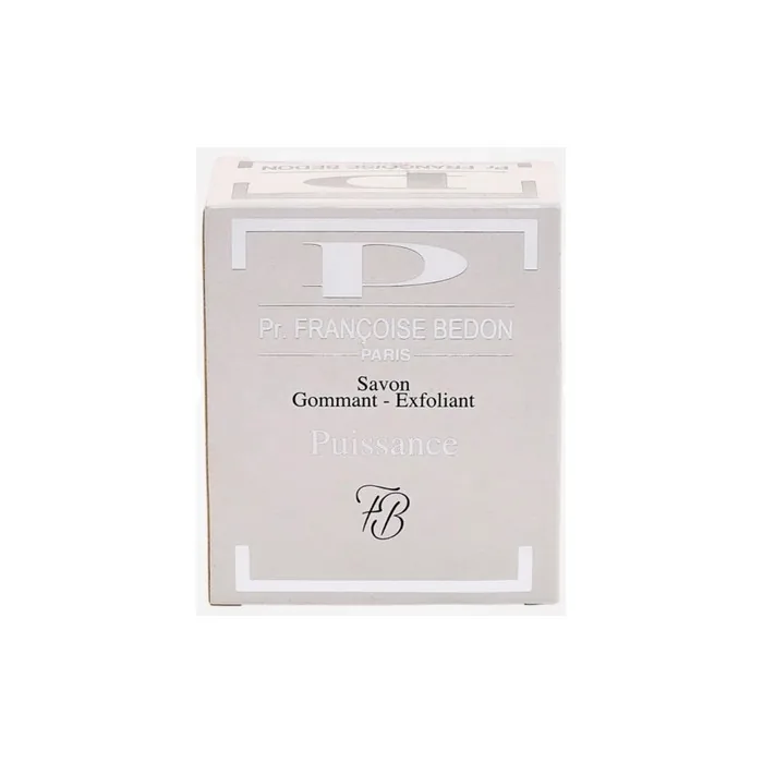 Pr Francoise Bedon Pussance Soap