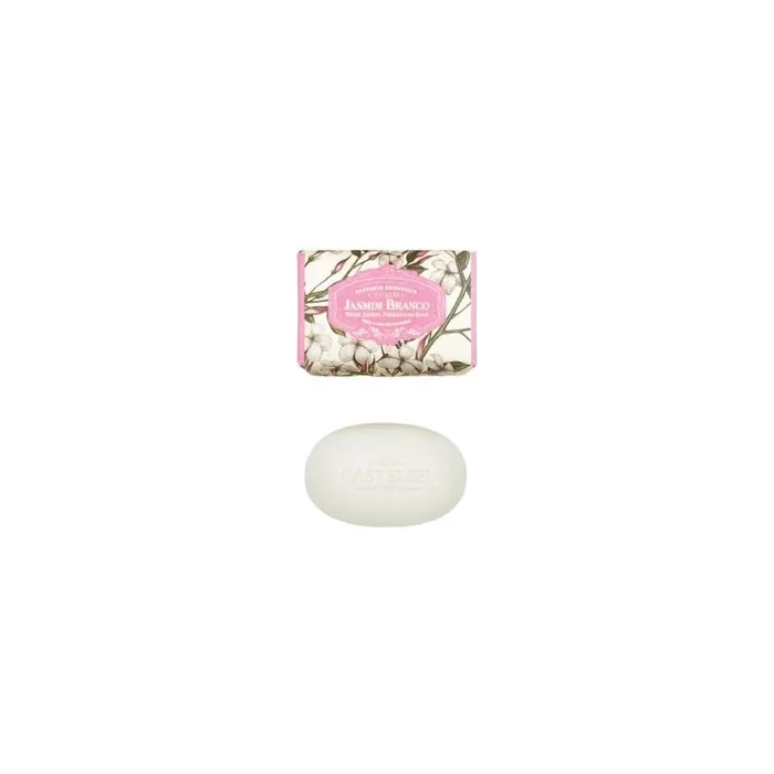 Castelbel White Jasmine Soap 40g