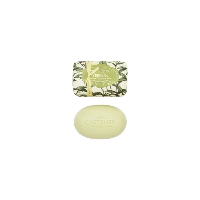 Castelbel Verbena Soap 150g
