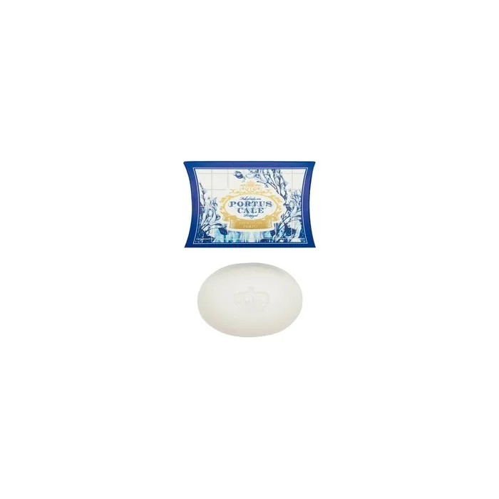 Portus Cale Gold & Blue Soap 40g