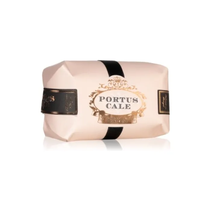 Castelbel Portus Cale Rose Blush Bar Soap