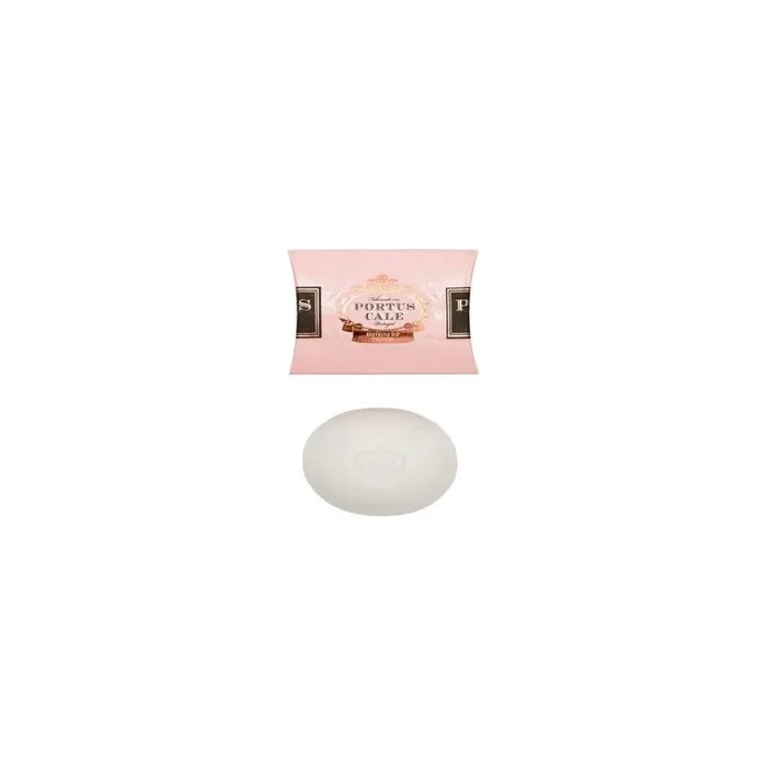 Portus Cale Ros Blush Soap 40g