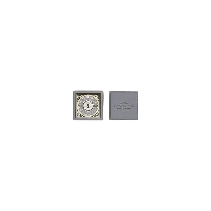 Castelbel Gentlemen's Club Patchouli 150g Soap Grey