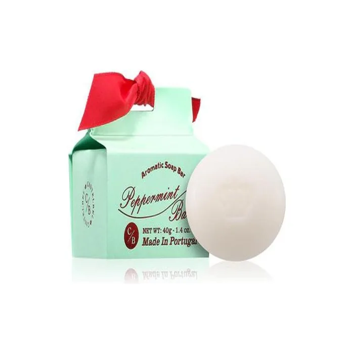 Castelbel Christmas Soap 40g